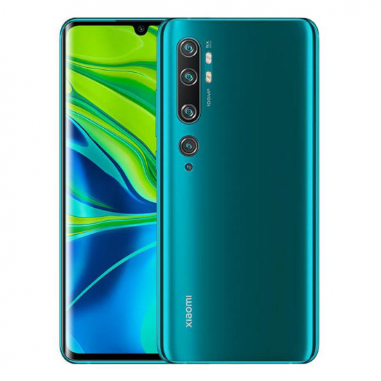 Xiaomi Mi Note 10 Pro â€