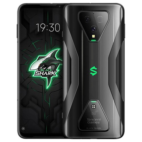 Xiaomi Black Shark 3 Videogeeksar Import