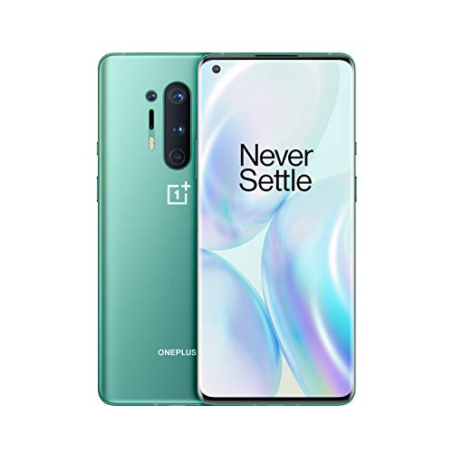 Oneplus 8 pro беспроводная зарядка есть или нет