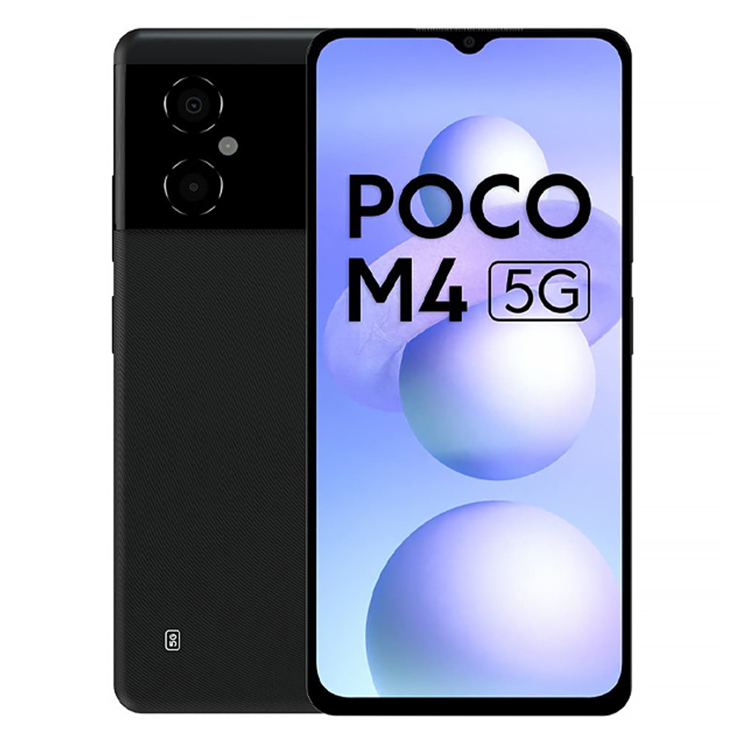 Xiaomi Poco M4 5G 128GB 4GB – Videogeeksar Import